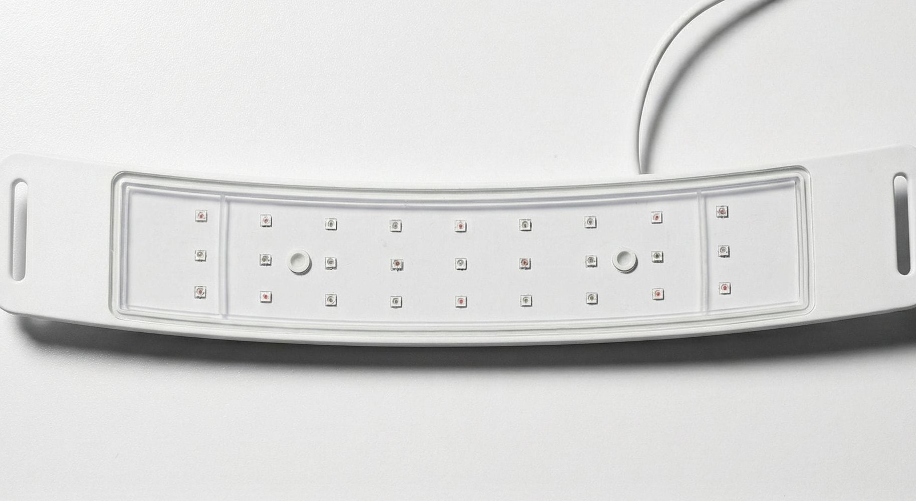ThyRed — 27 discrete single-wavelength LED emitters