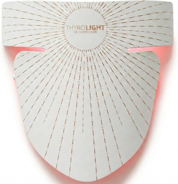 Thyro Light by Dr. Westin Childs
